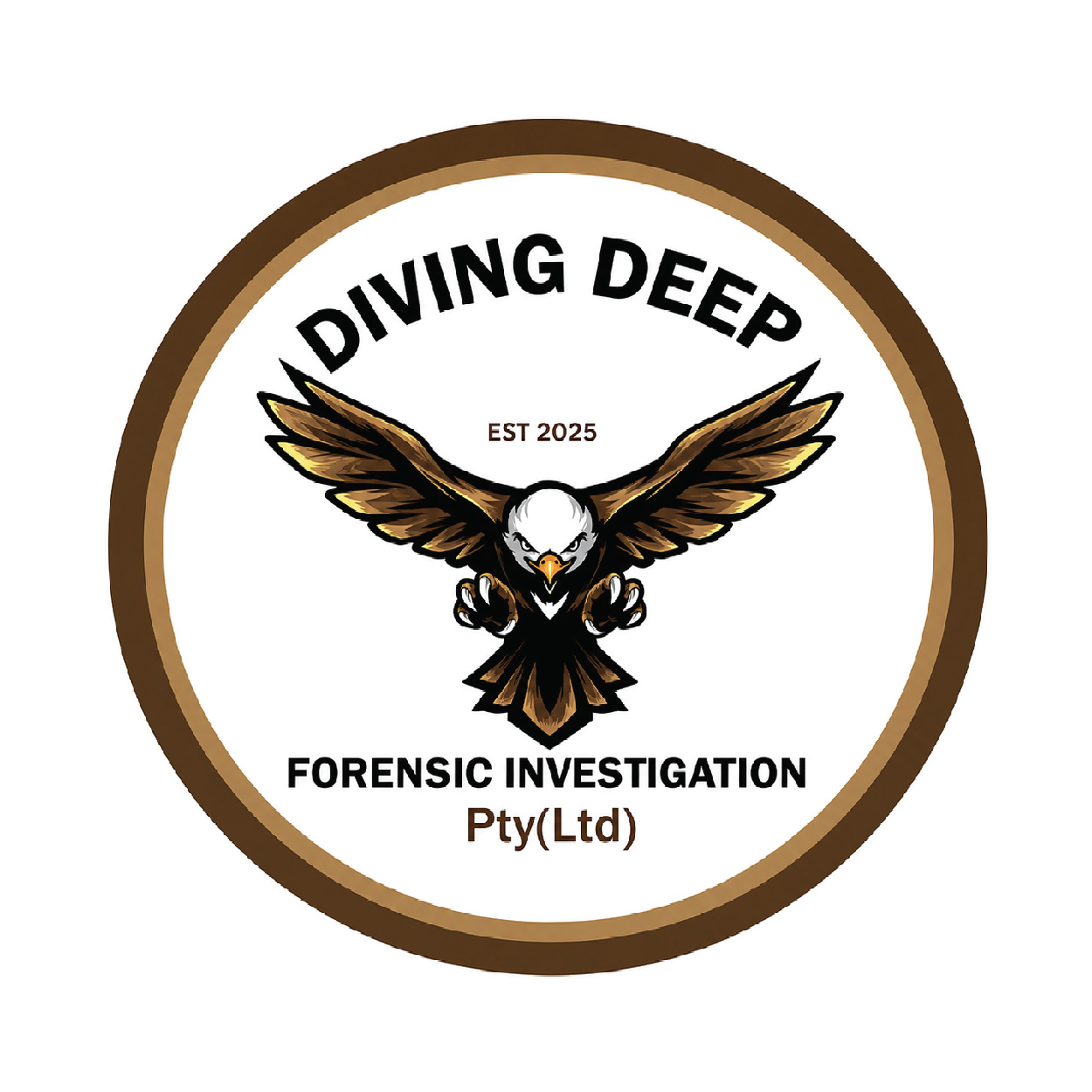 Diving Deep Forensic Investigation